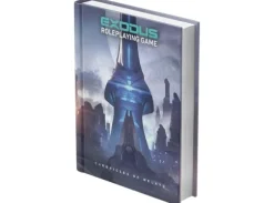 Exodus RPG Chronicles of Melayu