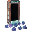 Exodus RPG Dice Set