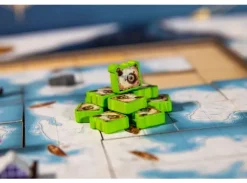 Expedition NorthWest Passage Brettspill