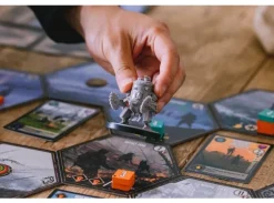 Expeditions Brettspill