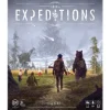 Expeditions Brettspill - Ironclad Ed