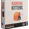 Exploding Kittens Barking Kittens Exp