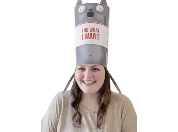 Exploding Kittens Barking Kittens Exp