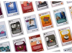 Exploding Kittens Barking Kittens Exp