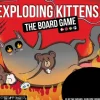 Exploding Kittens Board Game Brettspill
