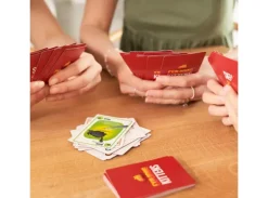 Exploding Kittens Kortspill Engelsk