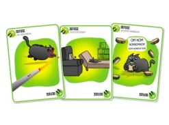 Exploding Kittens NSFW Edition - Engelsk