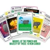Exploding Kittens Streaking Kittens Exp