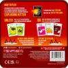 Exploding Kittens Tin Kortspill