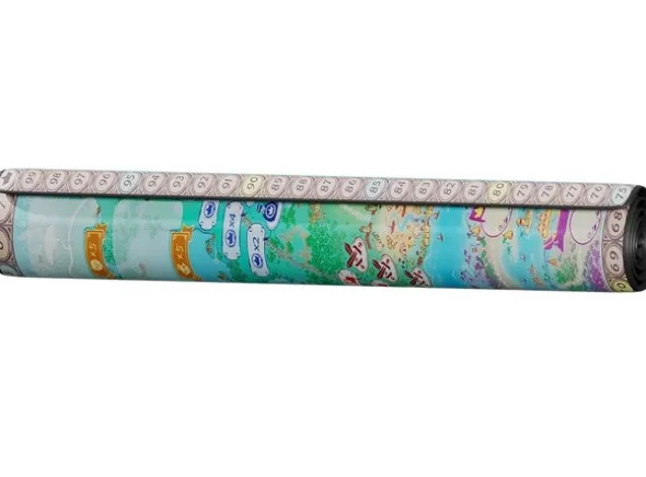Explorers Of Navoria Playmat