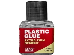 Extra Thin Cement - 40ml