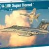 F/A-18 E Super Hornet
