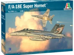 F/A-18 E Super Hornet