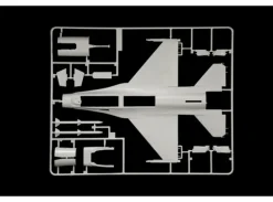 F-16 A Fighting Falcon 31,5 cm