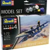 F/A-18F Super Hornet Model Starter Set