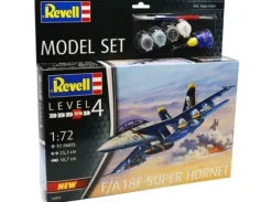 F/A-18F Super Hornet Model Starter Set