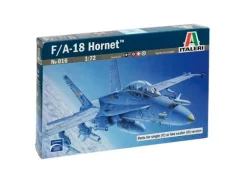 F/A 18 HORNET