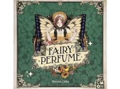 Fairy Perfume Brettspill