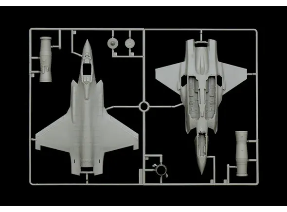 F-35 A Lighting II CTOL Version