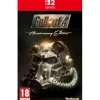 Fallout 4 Anniversary Edition Switch 2