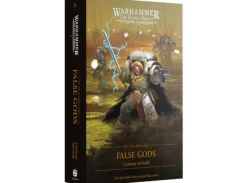 False Gods (Hardback)