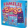 Familiebingo Brettspill
