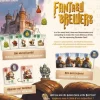 Fantasy Brewers Brettspill