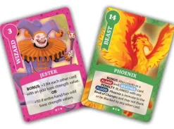 Fantasy Realms Deluxe Edition Brettspill