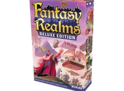 Fantasy Realms Deluxe Edition Brettspill