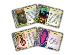 Fantasy Realms Deluxe Edition Brettspill