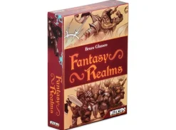 Fantasy Realms Kortspill