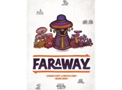 Faraway Brettspill