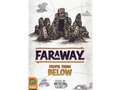 Faraway People From Below Expansion