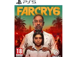 Far Cry 6 PS5