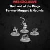 Farmer Maggot & Hounds