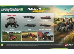 Farming Simulator 25 PS5