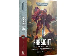 Farsight Blade of Truth (Paperback)