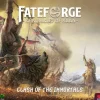 Fateforge Clash of the Immortals Exp