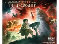 Fate of the Fellowship Brettspill