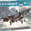 F-35 B Lightning II STOVL Version