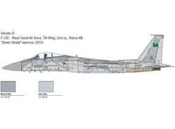 F-15C Eagle