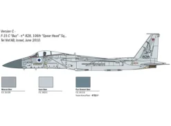 F-15C Eagle