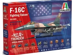 F-16C Fighting Falcon War Thunder