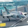 F-35 C Lightning II CATOBAR Version