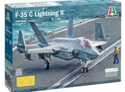 F-35 C Lightning II CATOBAR Version