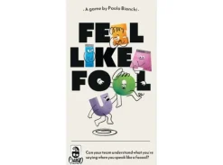 Feel Like a Fool Partyspill