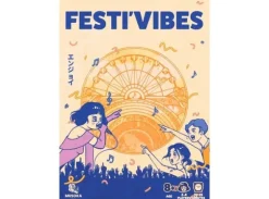 Festivibes Brettspill