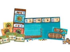 Fields of Arle Tea & Trade Expansion