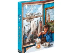 Fields of Arle Tea & Trade Expansion