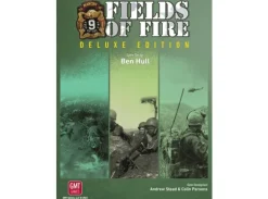 Fields of Fire Brettspill